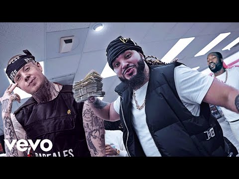 Meek Mill ft. Millyz & Albee Al - The Reaper [Music Video]