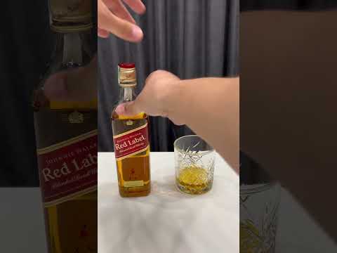 🏴󠁧󠁢󠁳󠁣󠁴󠁿 Johnnie Walker Red Label