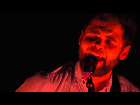 Passenger - The Sound Of Silence (Cover) Live @ HMH