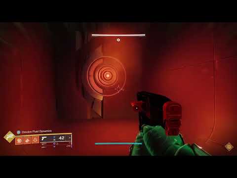 3:34 Destiny 2: LIGHTFALL - Solo Legendary Breakneck Mission ...