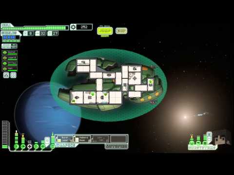 Pak Plays 04/20/2015 - FTL: Faster Than Light