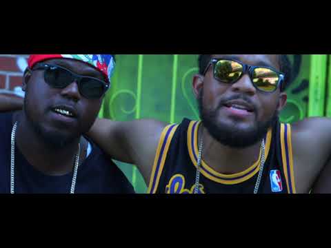 FLU GANG & DICHAJ Presents Gismo SuperNOVA - Adversity ( Official Music Video )