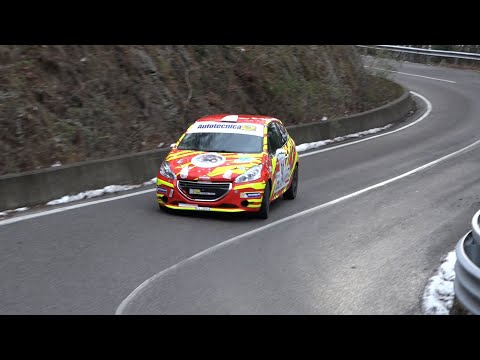 15°Ronde Città dei Mille 2019 Trappa-Piardi by Ferrario