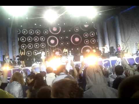 Выпускник 2012. DJ Smash. неполная версия.