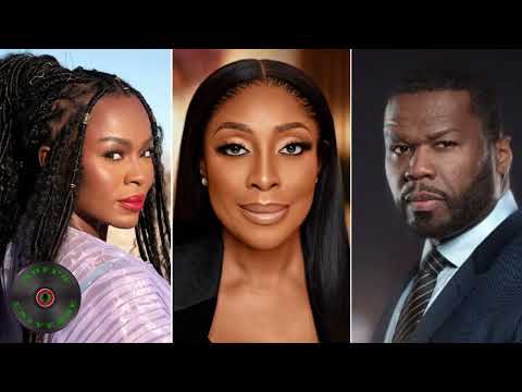 50 Cent Announces "African Warrior: Queen Nzinga" Drama Series
