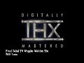 Fruit Salad TV Wiggles Watches The THX Logo