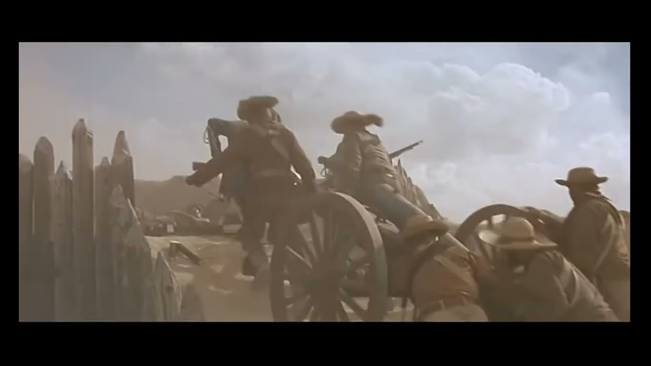 William travis death