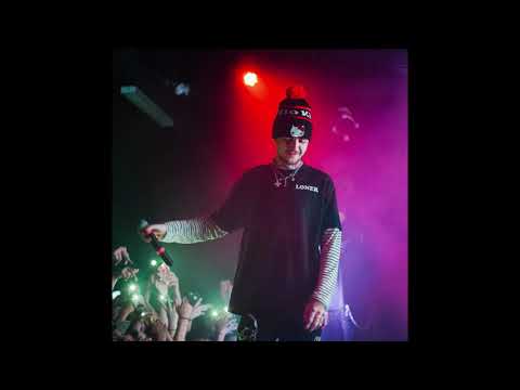 [FREE FOR PROFIT] Lil Peep x Fish Narc x Nedarb Type Beat "you said" (prod. puhf)
