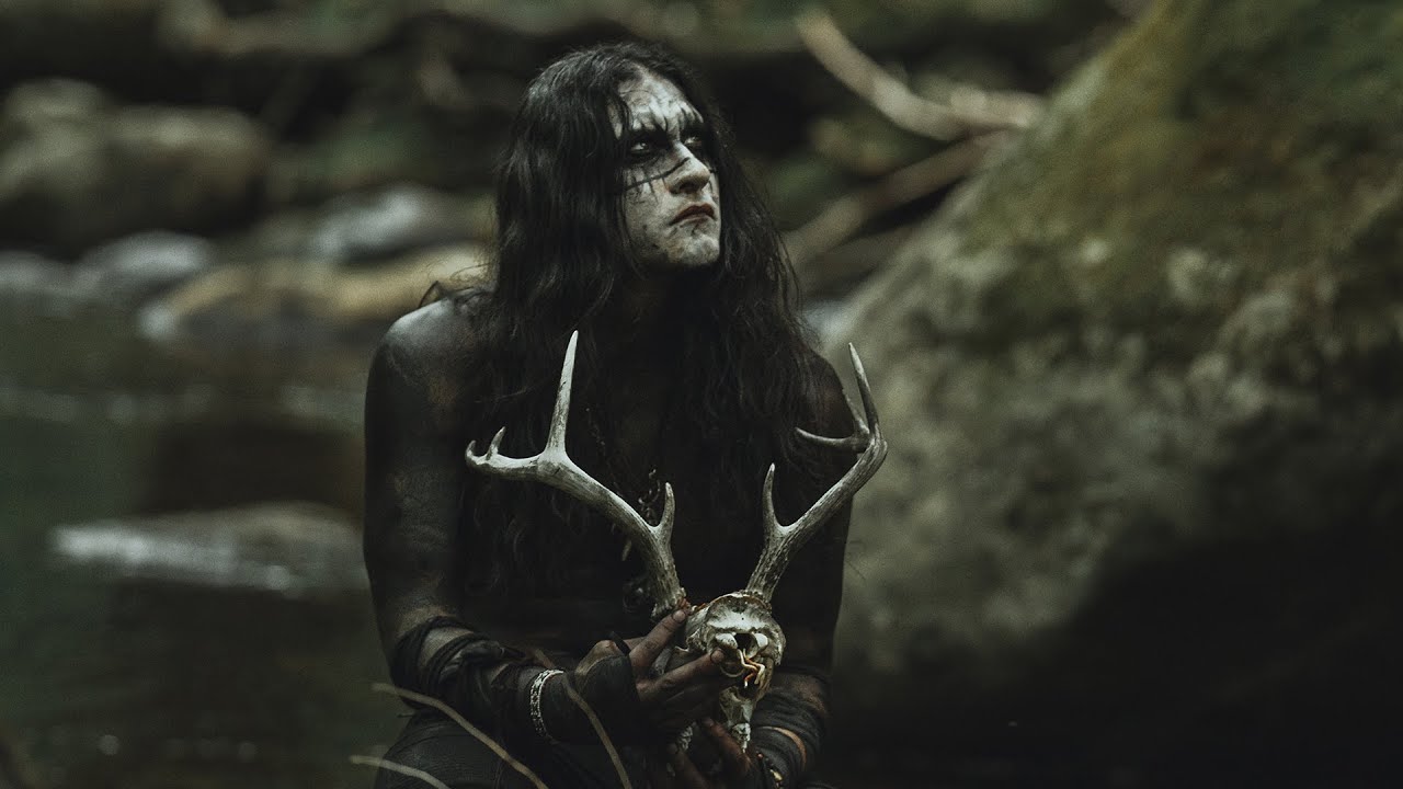 Blackbraid prezentuje teledysk do utworu „The Dying Breath of the Stag”