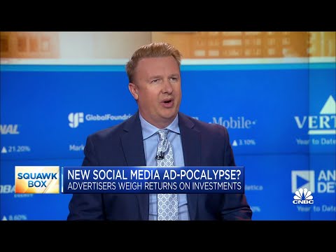 Connected TV is the most effective advertising in the world right now: The Trade Desk CEO Jeff Green