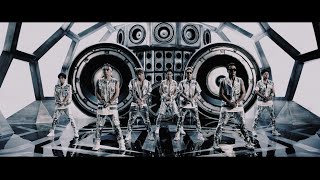 三代目 J SOUL BROTHERS from EXILE TRIBE / MUGEN ROAD ＜Music Video＞ from HiGH & LOW ORIGINAL BEST ALBUM