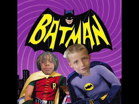 Young Cream "BatMan" (feat. Nabba)