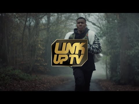 Romzy - PANIC [Music Video] | Link Up TV