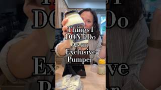 Download lagu Things I DONT do While Exclusively Pumping mp3