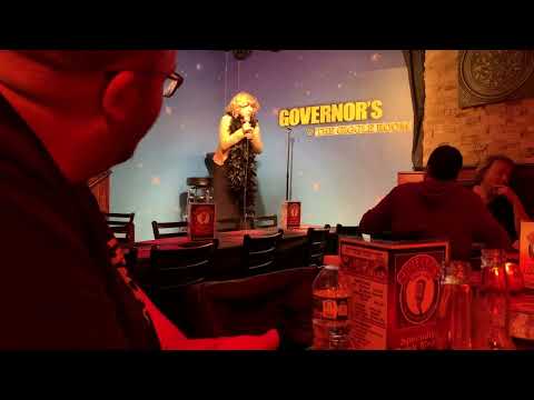 Promotional video thumbnail 3 for Joan Rivers impressionist