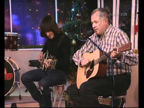 "Рожденные в СССР" от 28.12.2011. Гарик Осипов