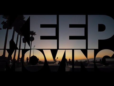 LMNO & Godforbid "Keep Moving" Official Video