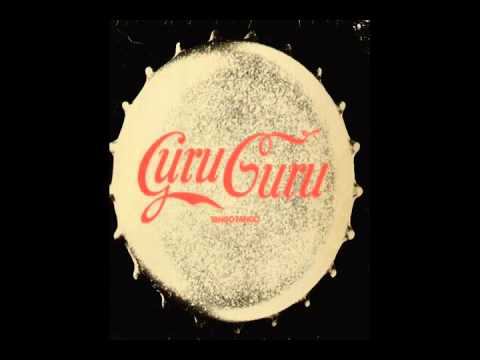 Guru Guru - Tomorrow