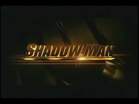 Trailer-Vorschau: Shadow Man - Kurier des Todes