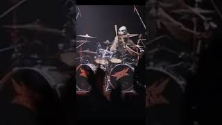 Download lagu babymetal, kami band solo intro kagerou #shorts mp3