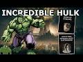 Breaking Elden Ring As The Hulk