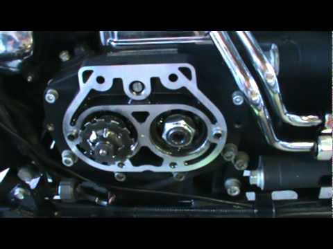 Ape Hangers install 4.MPG