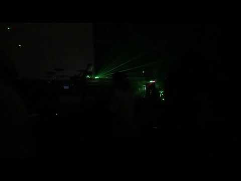 Death Grips: Say Hey Kid Live at the Palladium in Worcester