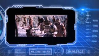 The Passion of The Christ -  Mary Goes To Jesus Interactive