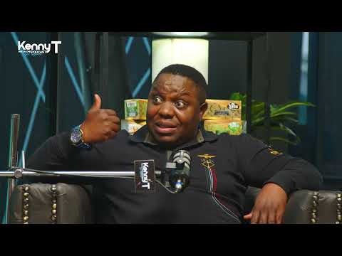 KT 1 on 1 | Ep 42 | Harry Kalaba on leadership, integrity & Zambia’s Political Future.