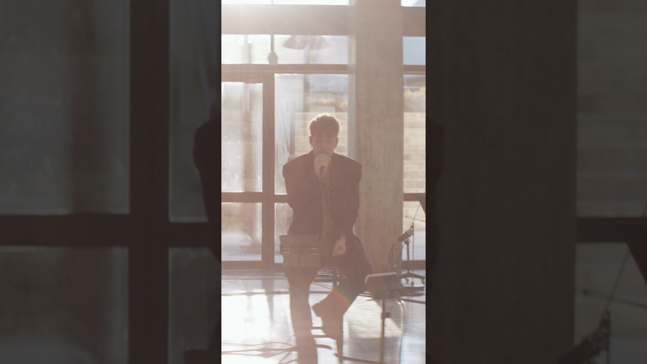 #CHEMISTRY – #最期の川 | With ensemble アーティストとアンサンブルが出会って、いま、ここだけの音が生まれる。 #Withensemble