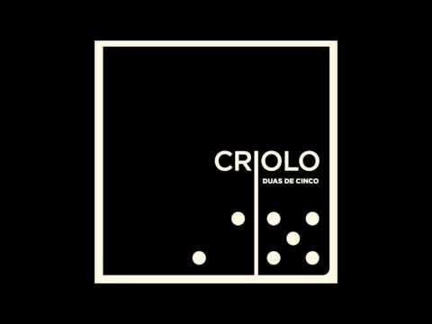Criolo - Duas de Cinco / Cóccix-ência (2013)