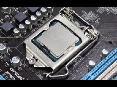 【Fun科技】七年前的CPU怒肛i5-7500：扶我起来還能戰10年！