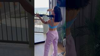 Explosive by Bond, one of coolest music for violin🔥 #violinist  #violinsolo #brisbane  #wedding