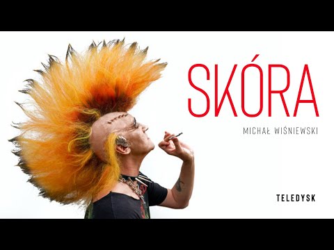 MICHAŁ WIŚNIEWSKI - SKÓRA (COVER) | TELEDYSK (OFFICIAL VIDEO)