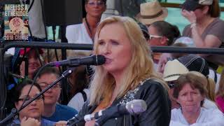 I Wanna Be In Love | Melissa Etheridge&#39;s Sail Away Party | 3-12-2018