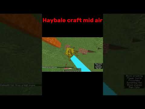 5 HARDEST MINECRAFT MLG'S! #shorts