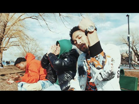 Carlito RL - "FEEL LIKE" Ft NickDolo x GYPEDRO (Official Music Video)