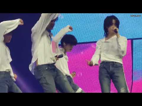[Fancam] 230610 Weverse Con Festival '0X1 LOVESONG' -연준 직캠(TXT YEONJUN)