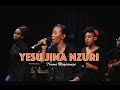 Hymnos 1 Yesu Jina Nzuri Naomi Mugiraneza Live