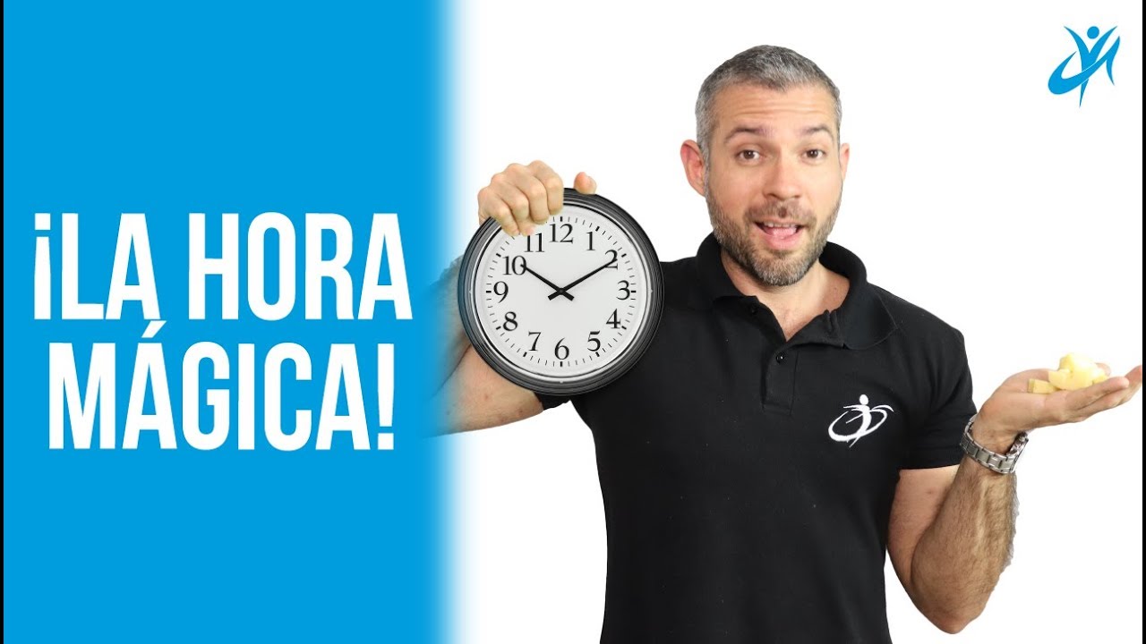Después De Cuántas Horas de Ayuno Intermitente Empiezas a QUEMAR GRASA