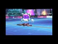 M1S First Clear (WHM PoV)