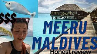Meeru Island Maldives Review – Is It Worth It in 2026?