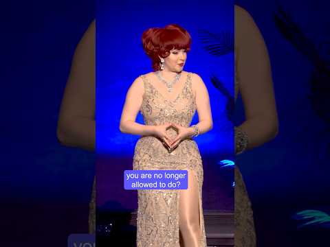 We can’t make those anymore