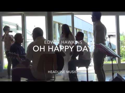 VIVIEN AND THE HEADLINE - MUSIC BAND TEASER