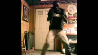 Jae ( These Fo Tha ladies )