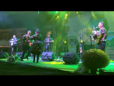 Parno Graszt koncert @Gyergyószárhegyi káposzta fesztivál 2023