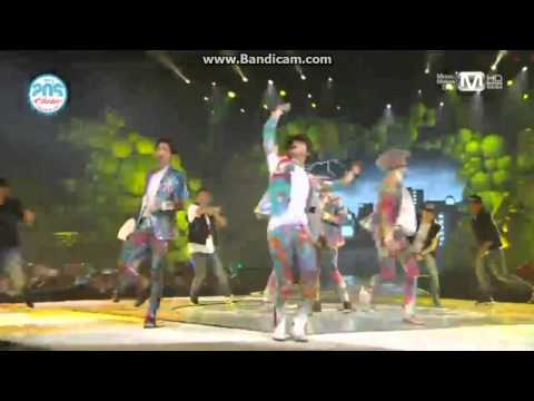 130718 샤이니SHINee - Why So Serious?@2013 Mnet 20's Choice