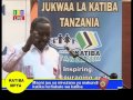 Mjadala Wa Katiba Part 1