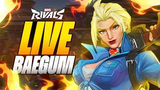 [🔴LIVE] WITNESS THE ART OF SOLO QUEUING WITH NO CRASHOUTS, PLEASE GOD LET ME CLIP FARM TODAY PLEASE!