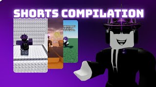 The Best and Funniest Ryntyz's Shorts #1 🤣😂